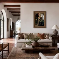 Romeo e Giulietta — Casa mediterranea