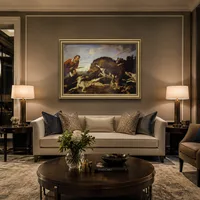La Caccia al cinghiale — Boutique hotel