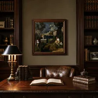 La tempesta — Biblioteca classica