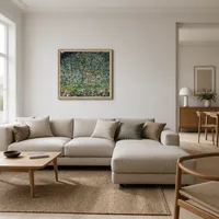 Melo, io — Casa scandinava