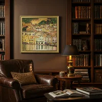 Malcesine sul Lago di Garda — Biblioteca classica