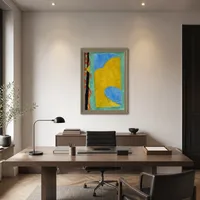 La tenda gialla — Ufficio di design