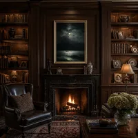 Il Mar Nero di notte — Biblioteca classica