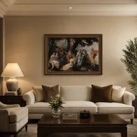 Minerva con le Muse — Boutique hotel
