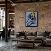 Composizione — Loft moderno