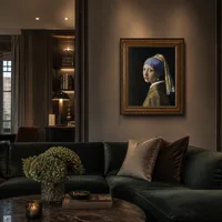 La ragazza con l'orecchino di perla — Boutique hotel