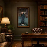 Circe invidiosa — Biblioteca classica