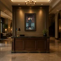 Circe invidiosa — Boutique hotel
