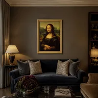 Monna Lisa — Boutique hotel