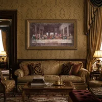 L'ultima Cena — Dimora storica