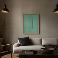 Concetto Spatiale — Loft moderno