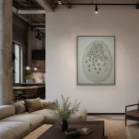 Concetto Spatiale — Loft moderno