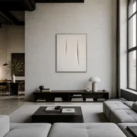 Concetto Spatiale — Loft moderno