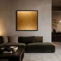 Concetto Spatiale — Boutique hotel