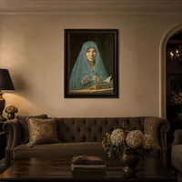 Vergine annunciata — Boutique hotel