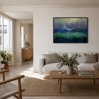 Onde — Casa scandinava