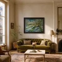 Bloomy Apple Garden — Appartamento parigino