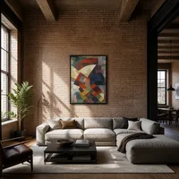Composizione — Loft moderno