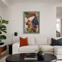 Composizione — Residenza contemporanea
