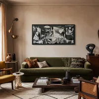 Guernica — Casa del collezionista