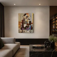 Arlecchino — Casa del collezionista