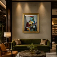 Ritratto di Marie-Thérèse Walter — Boutique hotel