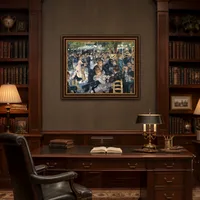 Ballo al Moulin de la Galette — Biblioteca classica