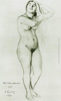 Nudo Nudo