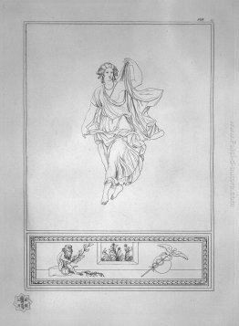 Baccante danza Baccante danza