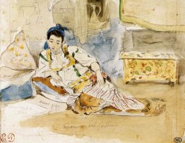 Disegnare per le donne di Algeri Disegnare per le donne di Algeri
