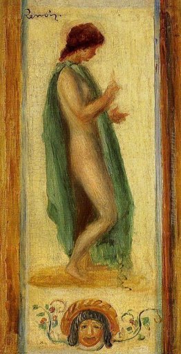 Studio di una donna, per Oedipus Studio di una donna, per Oedipus