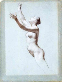 Nudo femminile Nudo femminile