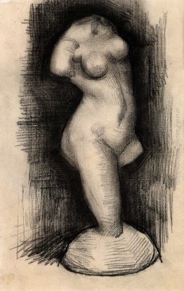 Torso di Venere Torso di Venere
