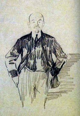 Lenin Lenin