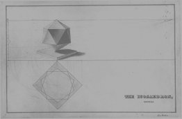 Disegnare l'icosaedro Disegnare l'icosaedro