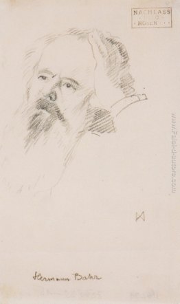 Hermann Bahr Hermann Bahr