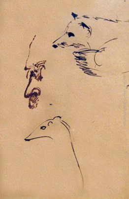 Zoo Sketch Zoo Sketch