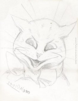 CAT FELICE CAT FELICE