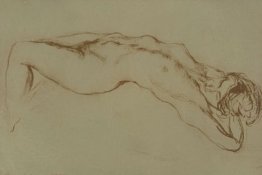 Forma femminile nuda Forma femminile nuda