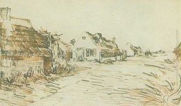 Cottages a Saintes-Maries Cottages a Saintes-Maries
