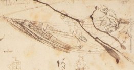 Disegni per un barca Disegni per un barca