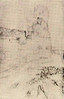 Rovine di Montmajour Rovine di Montmajour