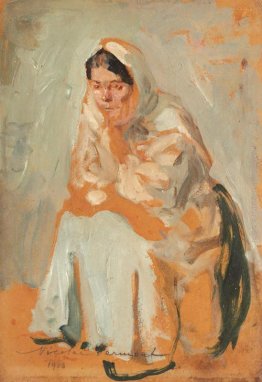 Gypsy Woman (studio) Gypsy Woman (studio)