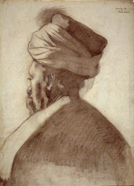 L'uomo in turbante L'uomo in turbante
