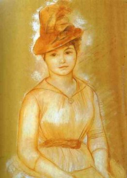 Ritratto di una donna Ritratto di una donna
