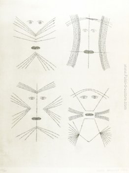 Codex d'un Visage Codex d'un Visage
