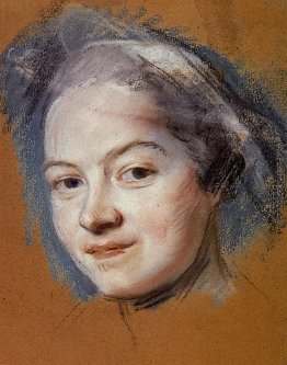 La signora Favart La signora Favart
