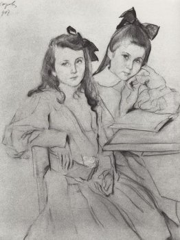 Ragazze n.a. Kasyanova e T. A. Kasyanova Ragazze n.a. Kasyanova e T. A. Kasyanova