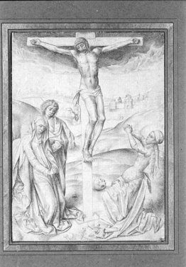 Cristo sulla croce Cristo sulla croce