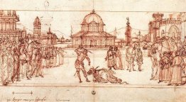 Il trionfo di San Giorgio Il trionfo di San Giorgio